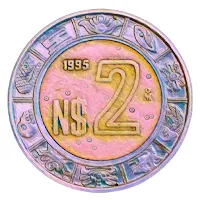 2 Pesitos
