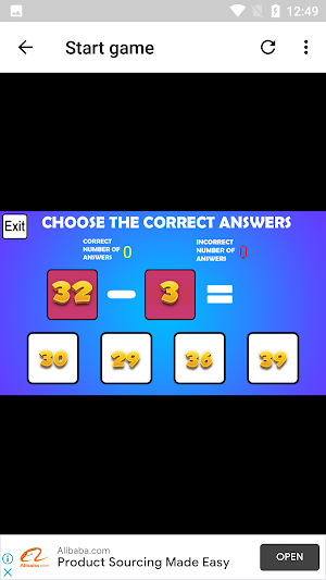 Cool math games Screenshot 3