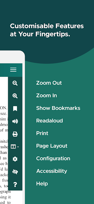 VLeBooks Screenshot 3