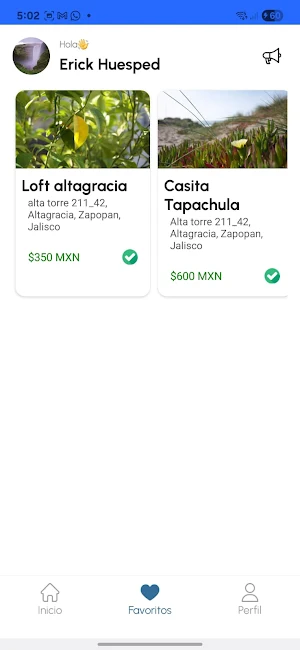 Porfuera Screenshot 2