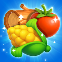 Crazy Farm