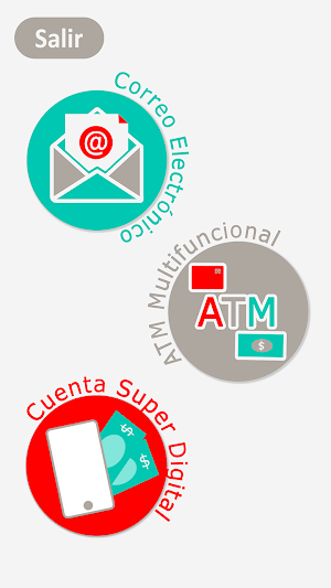 Simuladores Tuiio Provisional Screenshot 0