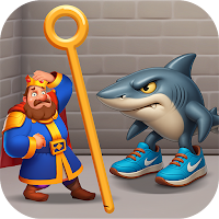 Royal Pin: King Adventure