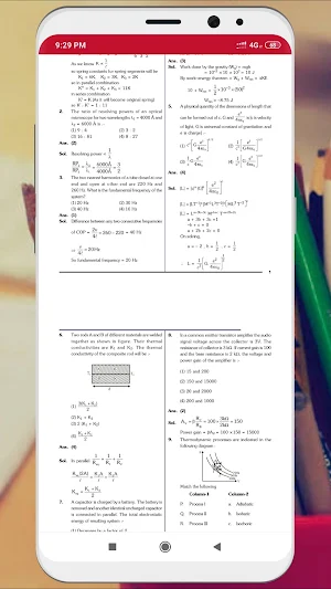 NEET: Previous Year Question Paper With Solution📚 Screenshot 3