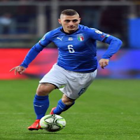 Marco Verratti 4k wallpaper