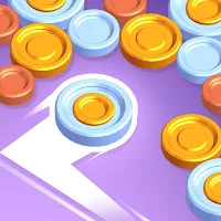 Coin Merge