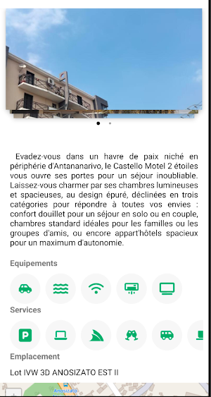 Maresamada Screenshot 2