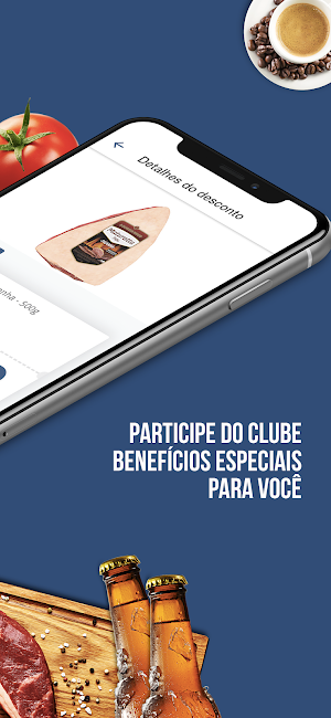Clube Preço Certo Screenshot 3