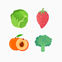Verdura y Fruta de Temporada