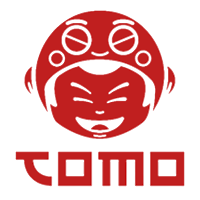 Tomo Sushi QR
