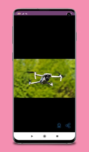 dji mavic air 2s guide Screenshot 2