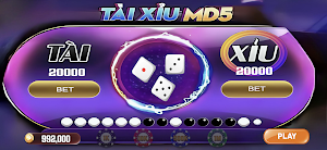 Tai Xiu Dice Screenshot 2