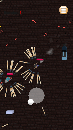 Sword & Battles: Arena RPG Screenshot 2