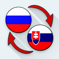 Russia Slovakia Translate