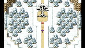 AGIRIC: A SPORE'S JOURNEY Screenshot 3