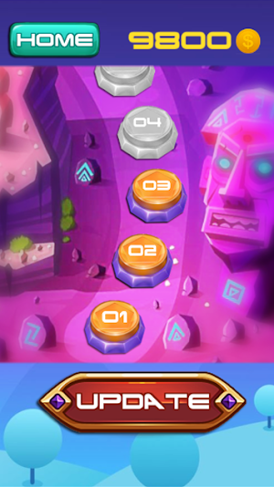 Knife Legend Combat Screenshot 1