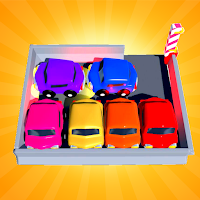 Manage Parking