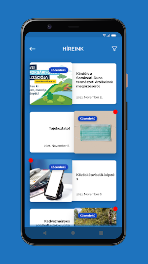 Pesterzsébet Screenshot 2