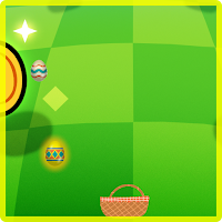 Catch The Eggs
