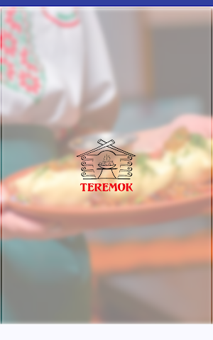Pierogarnia Teremok Screenshot 3