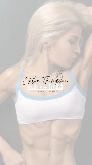 Chloe Thompson Screenshot 0