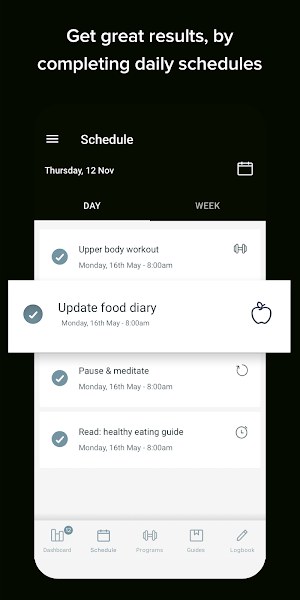 Time Lifestyle Screenshot 2