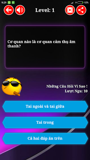 Những Câu Hỏi Vì Sao | Thú Vi Screenshot 3