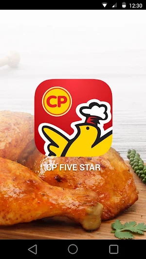 CP Five Star Screenshot 0