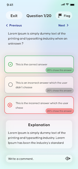 Alrazi - الرازي Screenshot 3