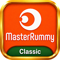 Master Rummy: Lucky Card