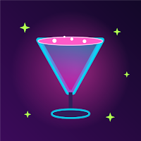 Sip Sip Hooray: Party Game