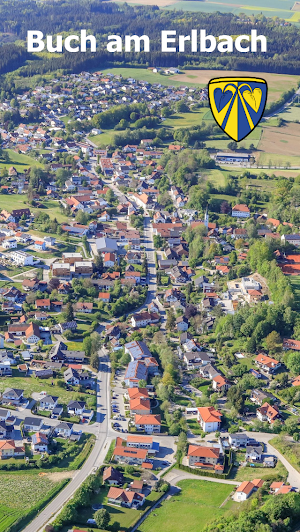Gemeinde Buch am Erlbach Screenshot 0