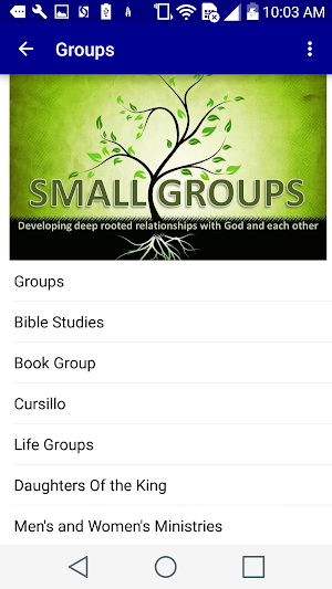 StMarysStuart Screenshot 3