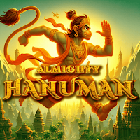 GWS Almighty Hanuman