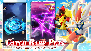Evo Legend Trail Screenshot 2
