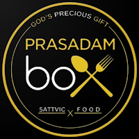 Prasadam Box
