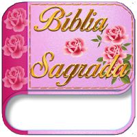 Bible the Woman Catolic in Portuguese
