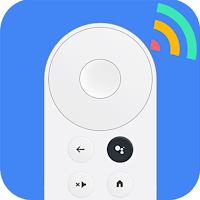 Remote for Google TV AndroidTV