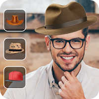 Cap Photo Editor