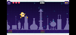 Gravity Panic Screenshot 1