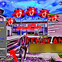Fire Regedit Sensi Macro Menu.
