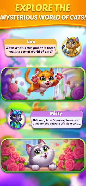 Merge Island - Merge Games Screenshot 1