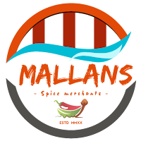 Mallans Tea & Spices Delivery