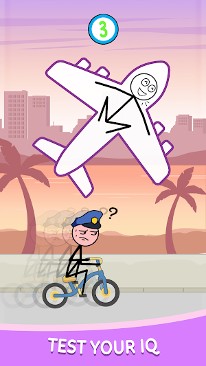 Pose Master Screenshot 3