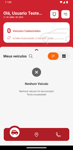 TECNOVA PROTEÇÃO VEICULAR Screenshot 1