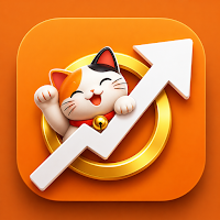 MoneyCat Finance Tracker