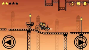 Track Delivery Screenshot 1