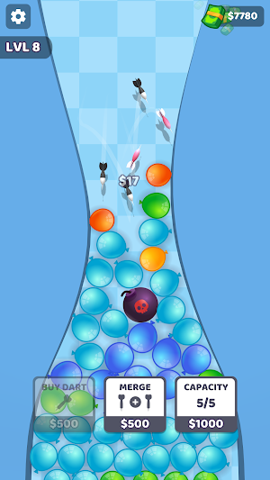 Merge Cutter Screenshot 3