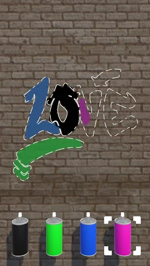Wall Paint Screenshot 3