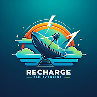 Recharge DishTv Online